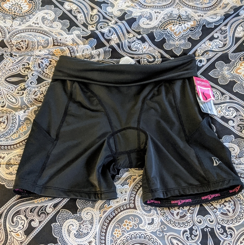 Skirt Sports Women's Trifecta Shorts